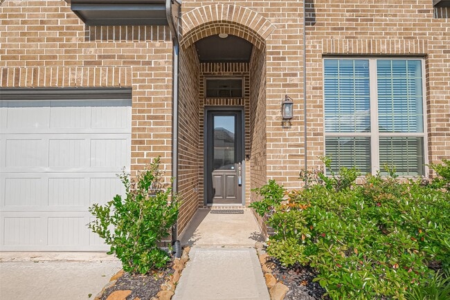 15819 Glascorri Dr in Humble, TX - Building Photo - Building Photo