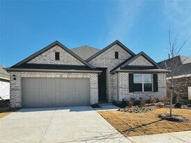 2620 Rambling Rd in Celina, TX - Building Photo