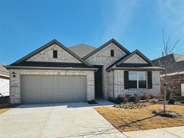 property at 2620 Rambling Rd