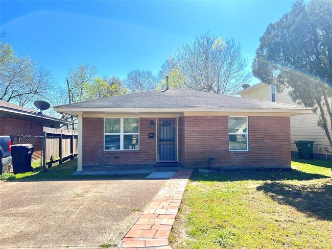 3514 Sparrow St in Houston, TX - Building Photo - Building Photo