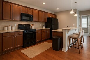 Palomar View Apartments in Lexington, KY - Building Photo