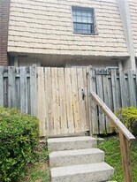 6434 Woodstone Ter in Morrow, GA - Building Photo