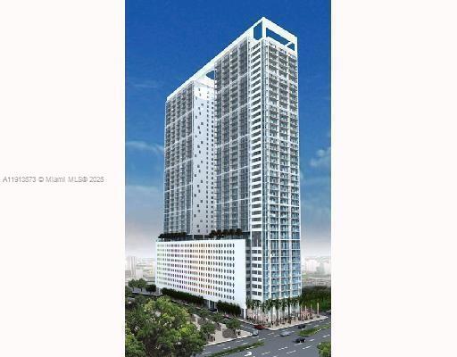 property at 500 Brickell Ave