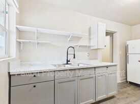 1111 SW 13th Ave in Amarillo, TX - Building Photo