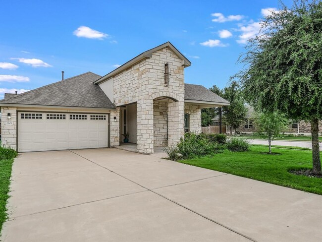 2601 Etta May Ln in Leander, TX - Building Photo - Building Photo