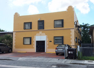 2238 SW 9th St in Miami, FL - Building Photo - Other