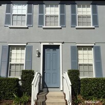 6276 Westcott Cove Blvd in Orlando, FL - Building Photo