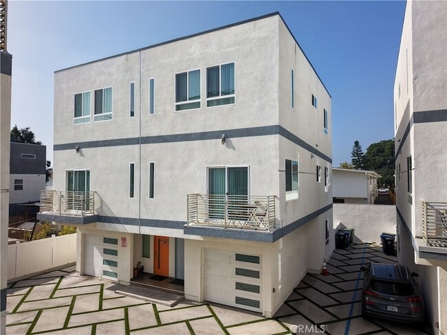 property at 5743 Fulcher Ave