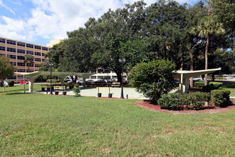 Plymouth Apartments in Winter Park, FL - Building Photo - Building Photo