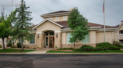 3830 Strawberry Field Grove in Colorado Springs, CO - Building Photo - Building Photo