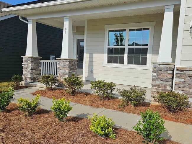184 White Apple Wy in Statesville, NC - Building Photo - Building Photo