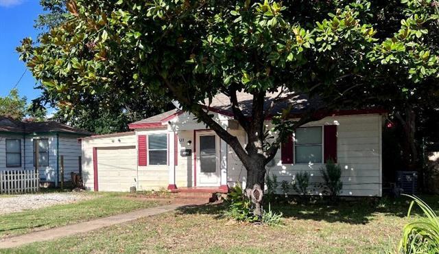 property at 532 Hawthorne St