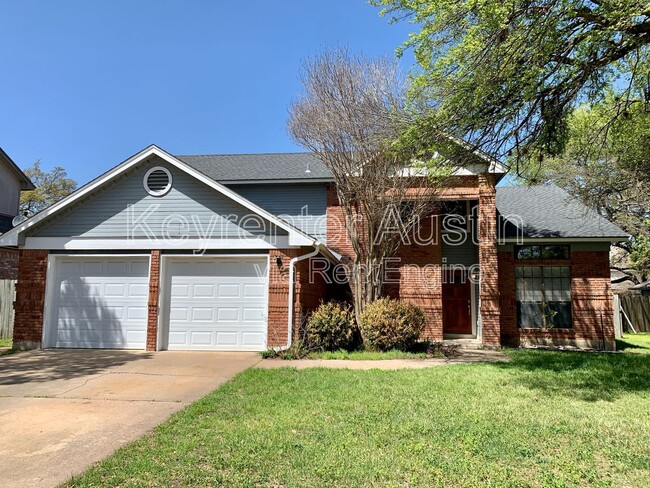 property at 2996 Overland St