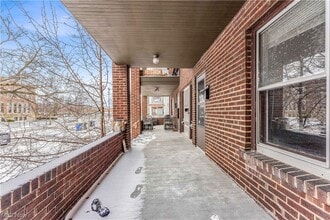 1512 W 116th St-Unit -2 in Cleveland, OH - Building Photo - Building Photo