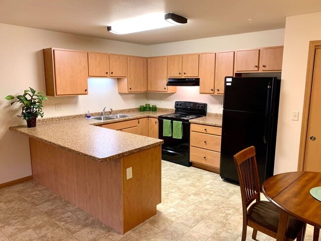 property at 7304 River Trail Dr