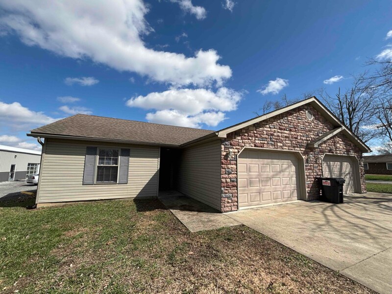 400 Mulberry 519-521 Park-Unit -519 North Park (North) in Goreville, IL - Foto de edificio