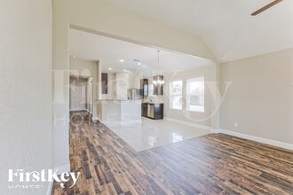 2598 Magnolia Fair Way in Spring, TX - Building Photo - Building Photo