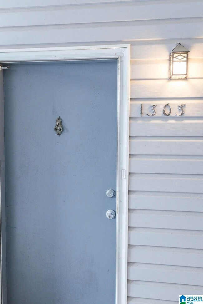 1303 Woodland Vlg in Birmingham, AL - Building Photo - Building Photo