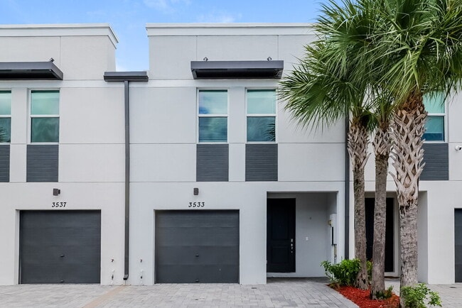 property at 3533 Joshua Tree St