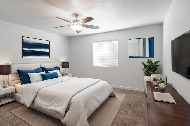 property at 190 E 630 N