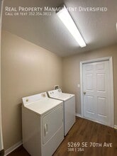 5269 SE 70th Ave in Ocala, FL - Building Photo - Building Photo