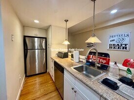 317 Saint Paul St, Unit 5 in Brookline, MA - Building Photo