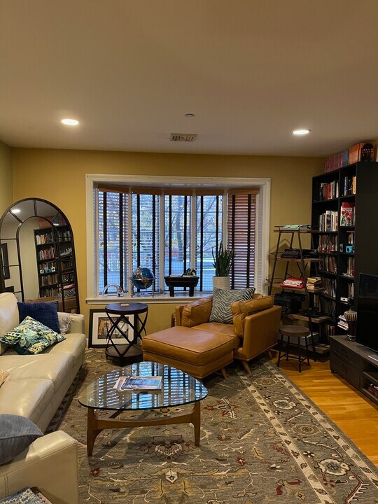 1488 Westminster St, Unit 3 in Providence, RI - Building Photo