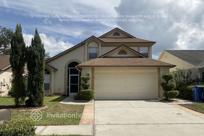 property at 10909 Fenway Glen Ct