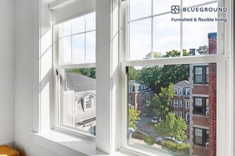 19 Forest St in Cambridge, MA - Building Photo - Building Photo