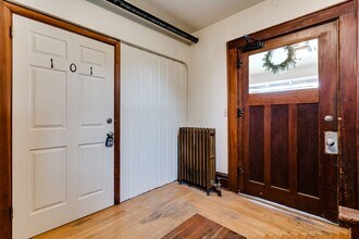 455 W 12th Ave in Eugene, OR - Building Photo - Building Photo