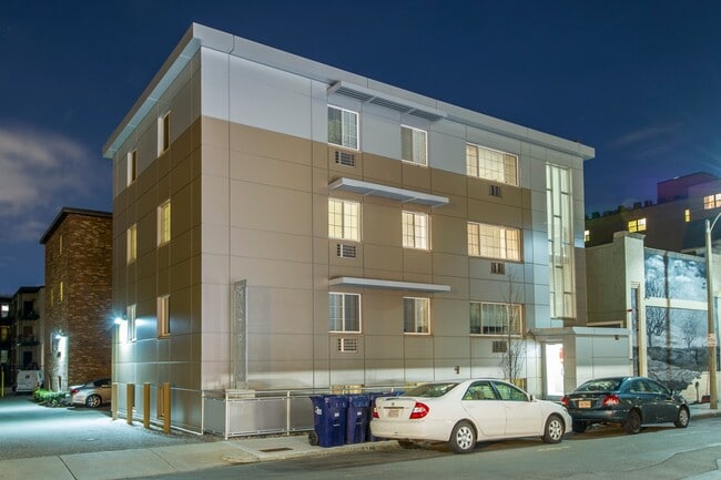 property at 6 Griggs Pl