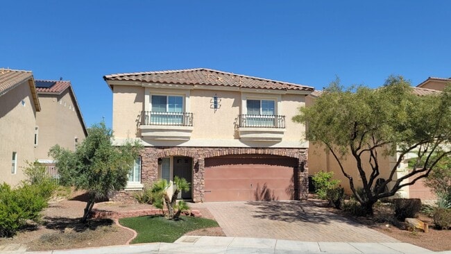 property at 6786 Lydian Ct