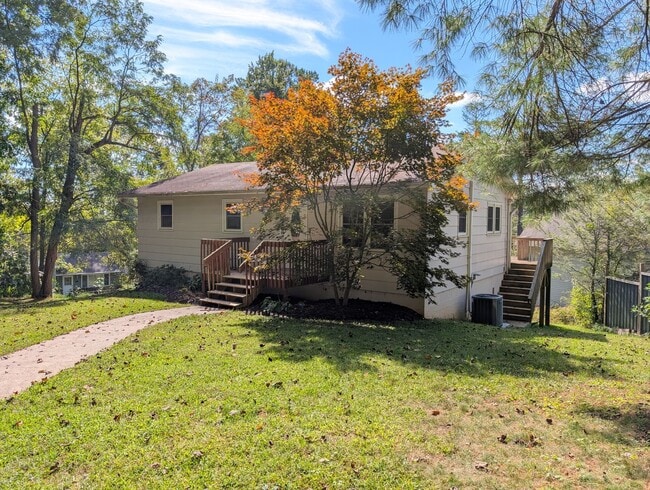 96 Appian Way in Royal Pines, NC - Building Photo - Building Photo