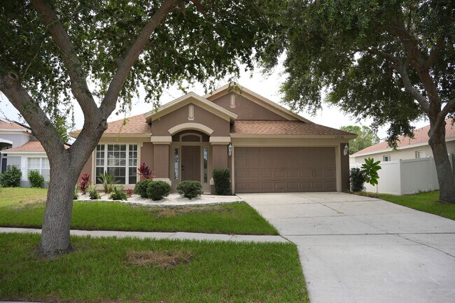 property at 12326 Hawkeye Point Pl