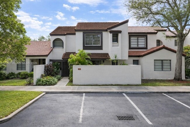 property at 12344 SW 94th Ln