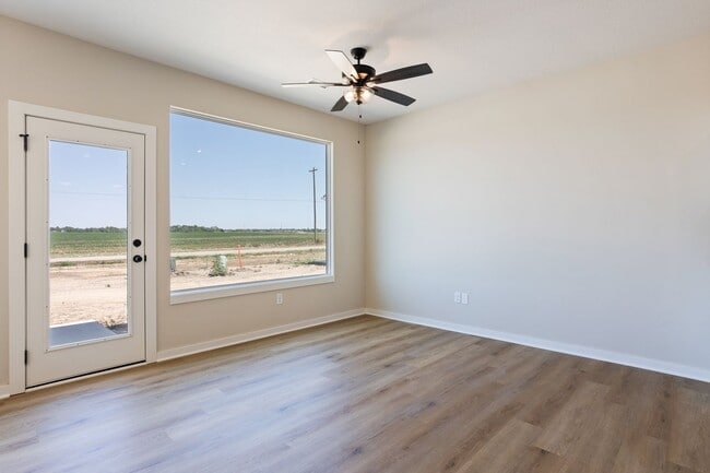 217 Gowen in Goddard, KS - Building Photo - Building Photo