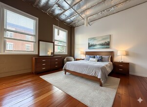 629 J St in San Diego, CA - Building Photo - Building Photo