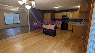 3841 W Lombard St in Springfield, MO - Building Photo - Building Photo