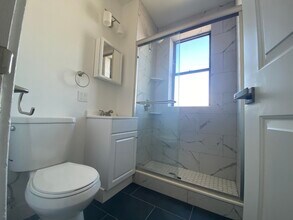 125 Park Dr, Unit STU in Boston, MA - Building Photo - Building Photo