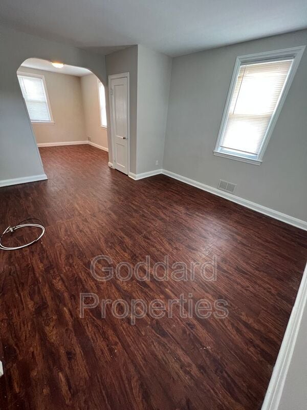 1935 Whistler Ave in Baltimore, MD - Building Photo - Building Photo