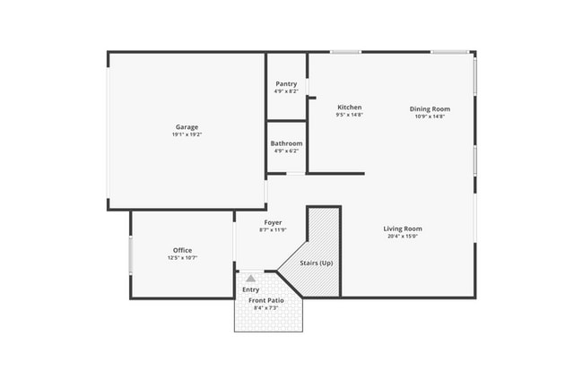 9311 W Carol Ave in Peoria, AZ - Building Photo - Building Photo