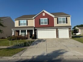 9010 Harwood Knoll Dr in Charlotte, NC - Building Photo