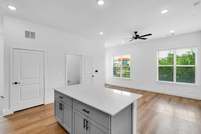 property at 1525 Bernard St