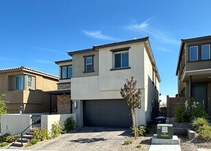 12119 Arrebol Ave in Las Vegas, NV - Building Photo - Building Photo