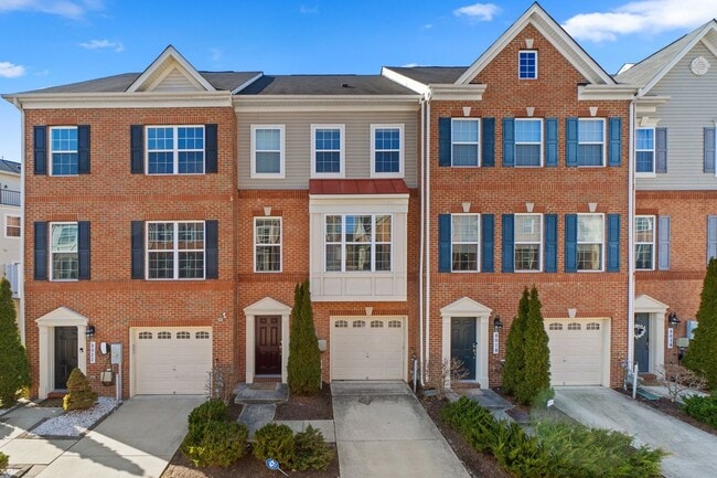property at 8020 Ravenclaw Rd