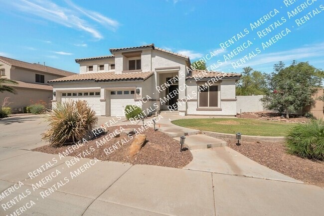property at 2682 S Beverly Pl