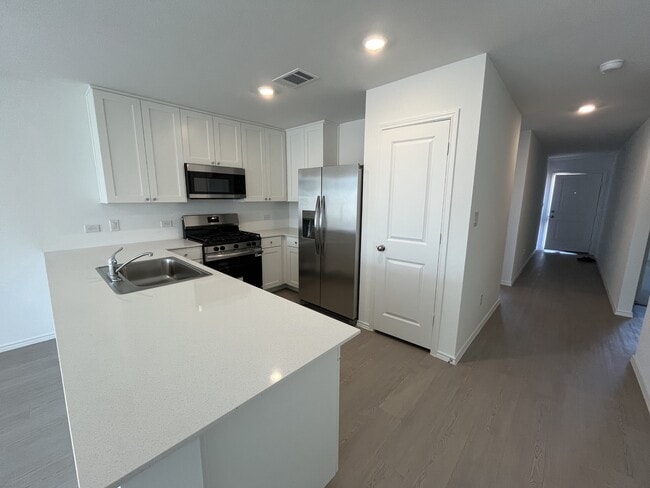 217 Pink Footed Pass in Uhland, TX - Building Photo - Building Photo