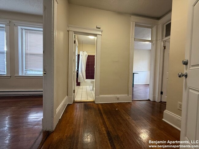 883 Huntington Ave, Unit 11 in Boston, MA - Building Photo - Building Photo