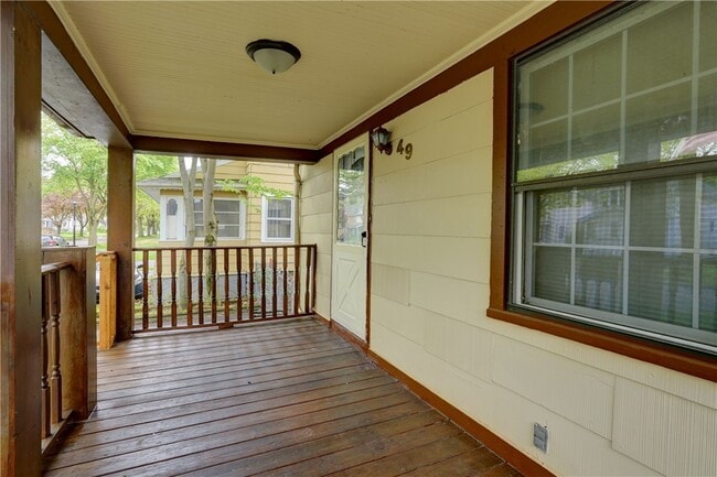 49 Depew St in Rochester, NY - Building Photo - Building Photo