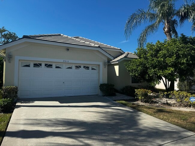 property at 2014 Normandy Cir